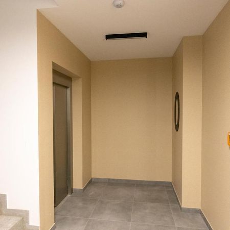 Apartament 8B Waly Chrobrego שצ'צ'ין מראה חיצוני תמונה